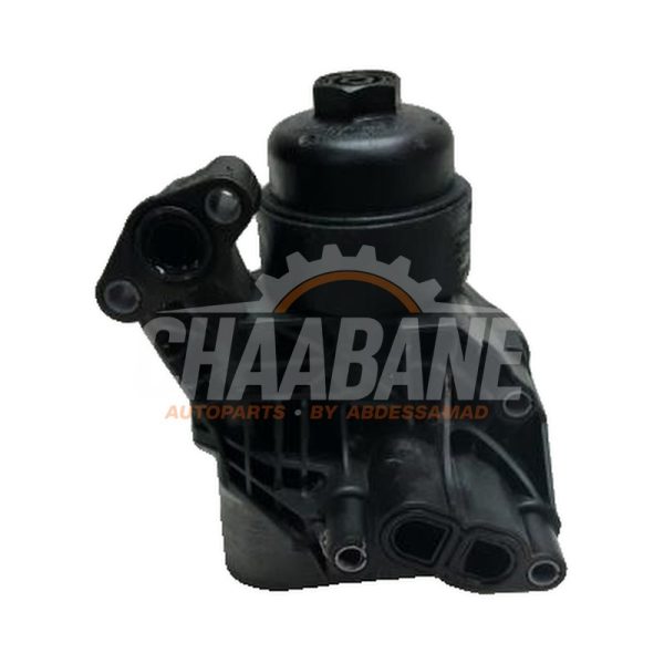 Filtre huile 03N117021 Volkswagen Touran (5T1) 2015