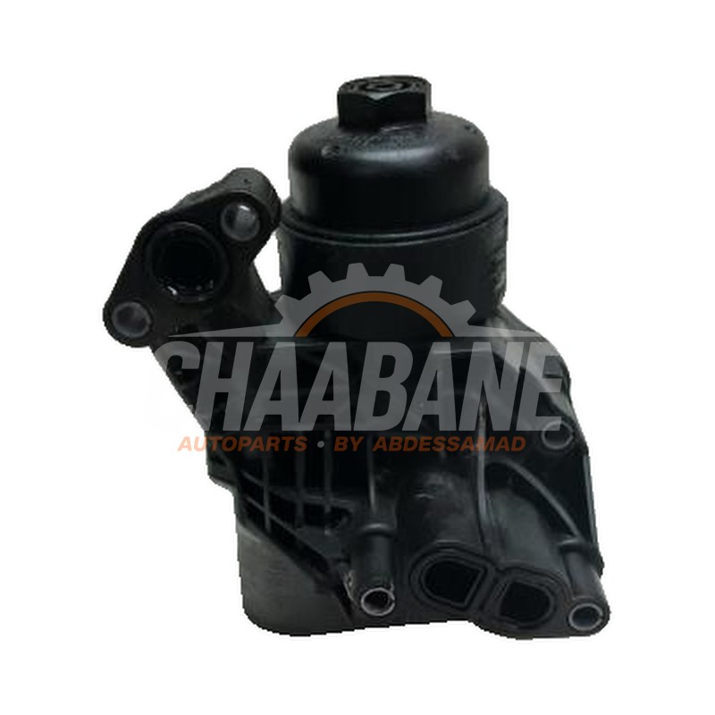 Radiateur dhuile 03N117021 Volkswagen Passat Variant (3G5) 2.0 TDI 16V 150 2014 / 2024
