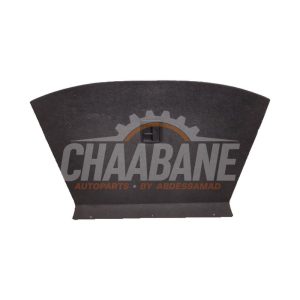 Coffre tapis 8W7863463A Audi A5 2016