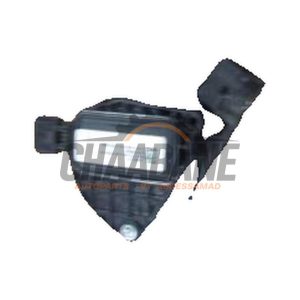 Pedale daccelerateur T2H38029 Jaguar XF (X260) 2.0d 180 16V