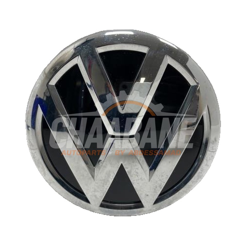 Embleme 5TA853630 Volkswagen Touran (5T1) 1.6 TDI SCR BlueMotion Technology 2015