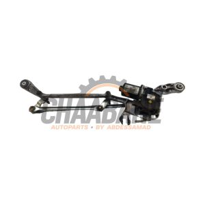 Moteur + mecanisme dessuie glace W000051184 Mercedes Vito (447.6) 2.2 116 CDI 16V