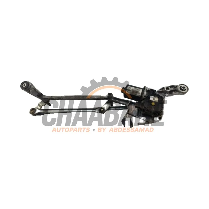 Moteur+mecanique essuie-glace W000051184 Mercedes Vito (447.6) 2.2 116 CDI 16V