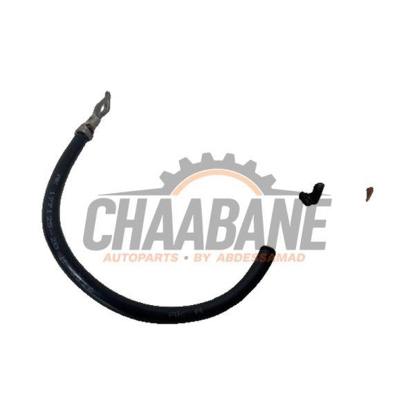 Capteur de batterie 6121911787701 BMW M2 (F87) 3.0 24V Competition 2015 / 2021