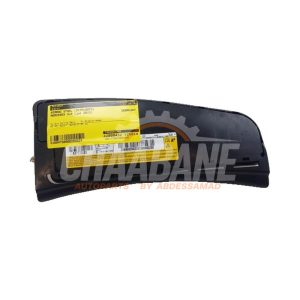 Airbag siege 2468603502 Mercedes A (W176) 1.6 A-180 16V