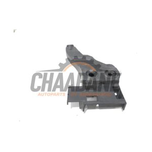 Support pare-chocs arriere gauche 8V3807329A Audi A3 Sportback (8VA/8VF) 1.4 TFSI ACT Ultra 16V 2012 / 2020
