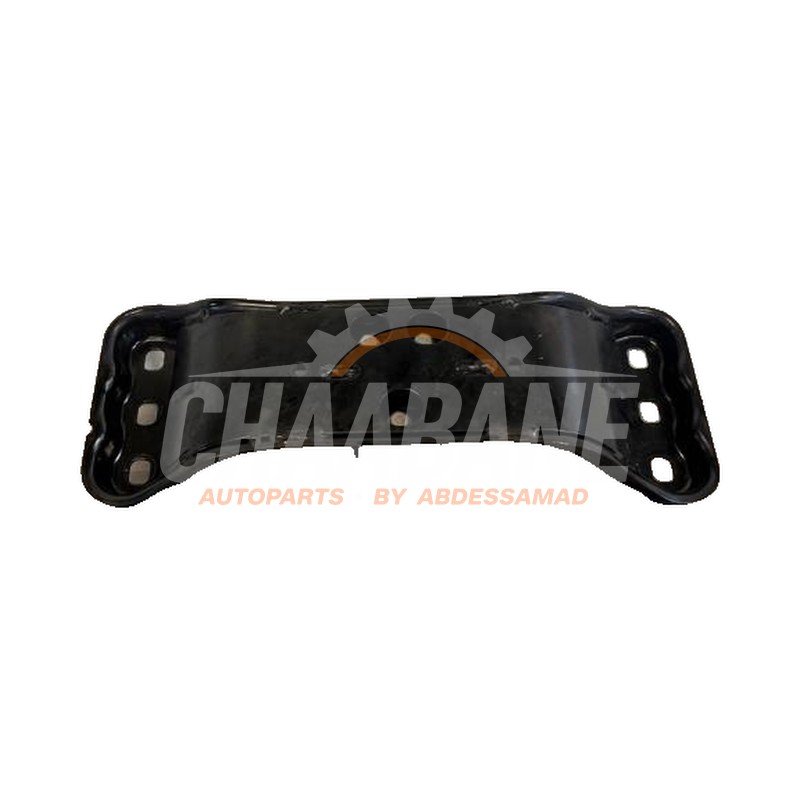 Support boite de vitesse A2052401802 Mercedes C (W205) C-250 2.2 CDI 16V BlueTEC, C-250d