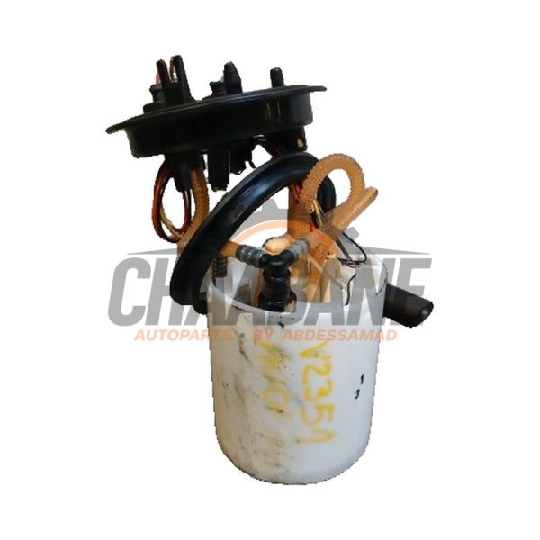 Filtre a carburant 5Q0919050AD Audi A3 Sportback (8VA/8VF) 1.6 TDI Ultra 16V 2012 / 2020