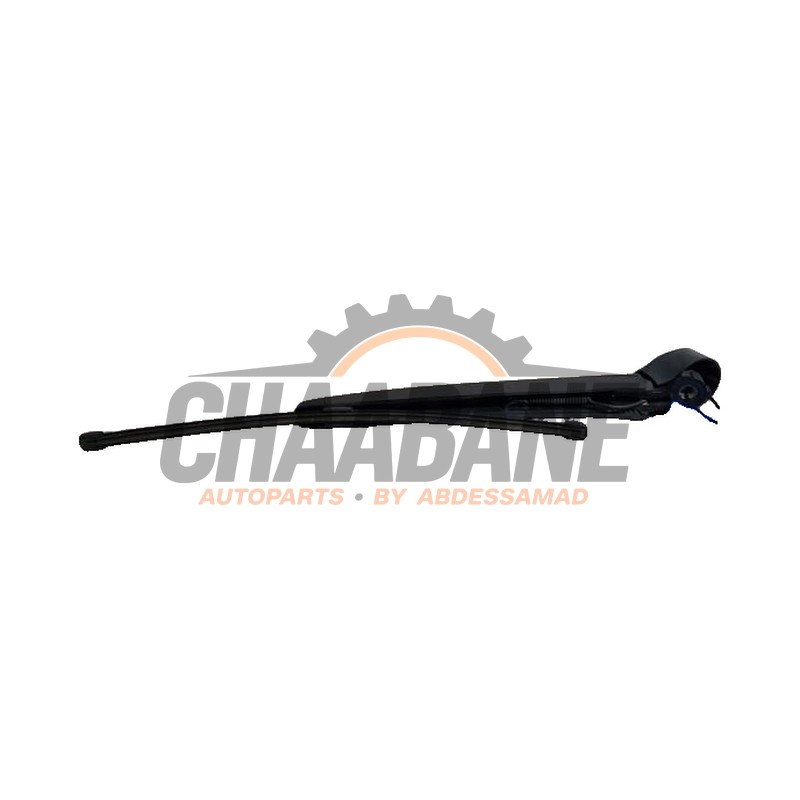 Bras essuie-glace arriere 2G0955707 Seat Ibiza V (KJB) 1.0 12V 2017