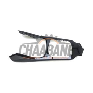 Console centrale 13063310001 BMW 2 serie Gran Coupe (F44) 218i 1.5 TwinPower Turbo 12V 2019