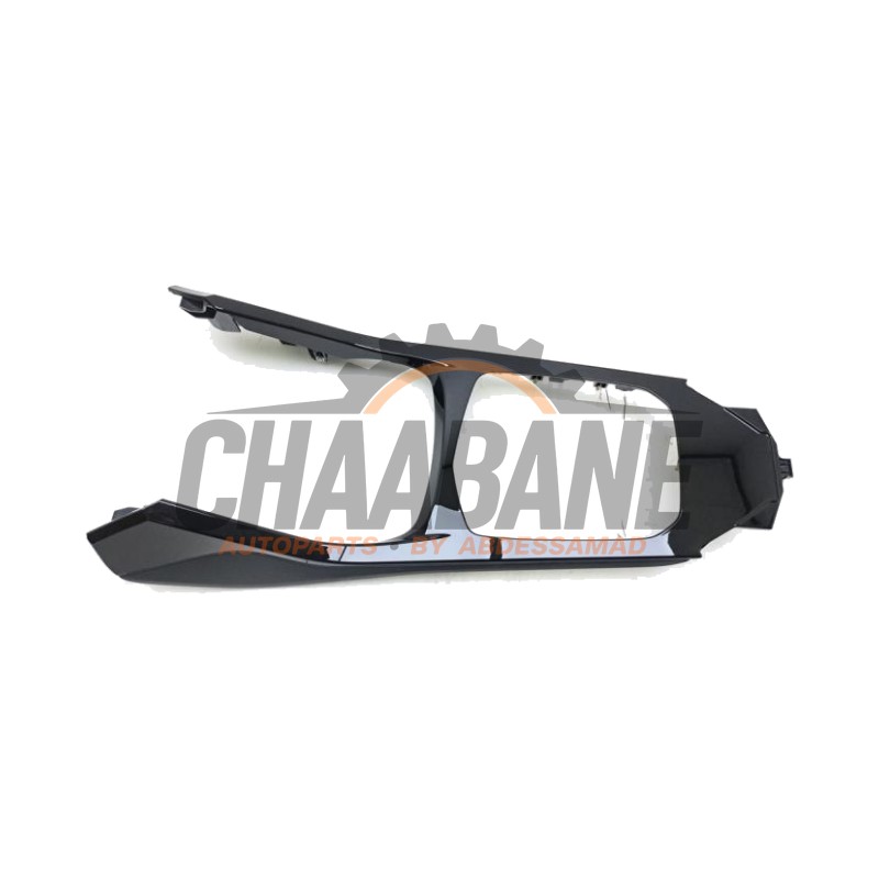 Console centrale 13063310001 BMW 2 serie Gran Coupe (F44) 218i 1.5 TwinPower Turbo 12V 2019