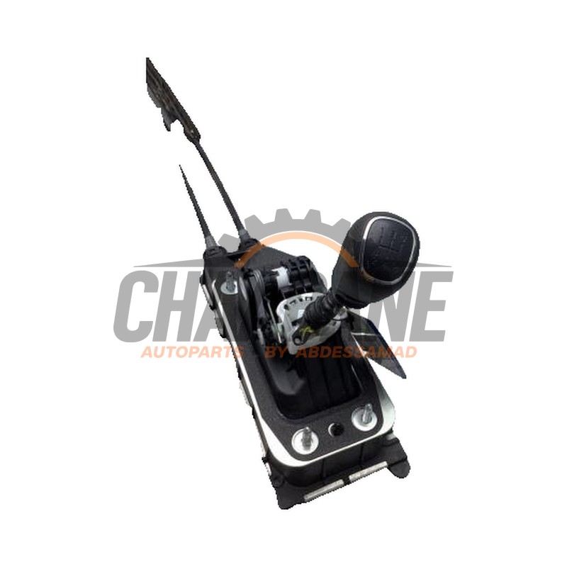 Cable de commande boite de vitesse 6C0711265H Skoda Fabia III (NJ3) 1.0 12V 2014 / 2021