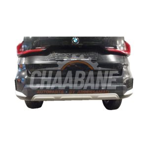 Pare choc arriere BMW X1 (U11) sDrive 18d 2.0 16V 2022