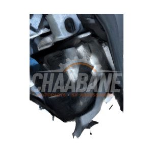 Moteur 05E100031T Seat Leon (KLB) 1.5 TSI 16V 2019