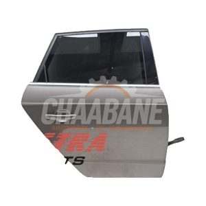 Porte arriere droite 8V4833052B Audi A3 Sportback (8VA/8VF) 1.4 16V g-tron 2012 / 2020
