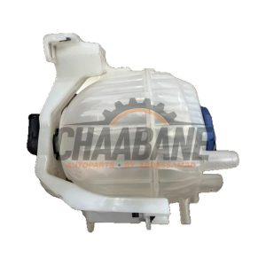 Vase dexpansion 4KE121405A Audi E-tron (GEN) 50 quattro 2018