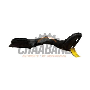 Tuyau daspiration air A6420946497 Mercedes E All-Terrain (S213) E-350d 3.0 V6 24V 4-Matic