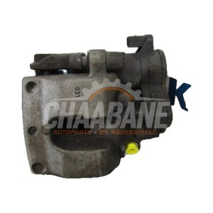 Etrier de frein (pince) arriere gauche 2054230181 Mercedes C (W205) C-180 1.6 16V