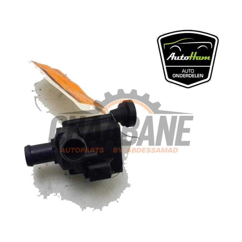 Pompe a eau supplementaire 06H121601N Audi SQ7 (4MB/4MG) 4.0 TDI V8 32V 2016