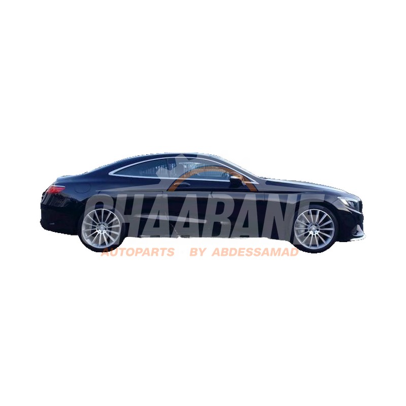 Retroviseur droit A2178100800 Mercedes S (C217) 4.7 S-500 32V