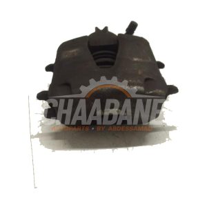 Etrier de frein (pince) avant gauche 2Q0615105 Volkswagen Polo VI (AW1) 1.0 TSI 12V 2017