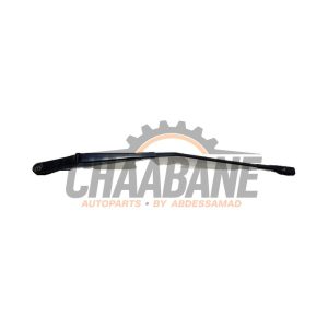 Bras essuie-glace avant 8W1955408 Audi A4 Avant (B9) 2.0 35 TFSI Mild Hybrid 16V 2015
