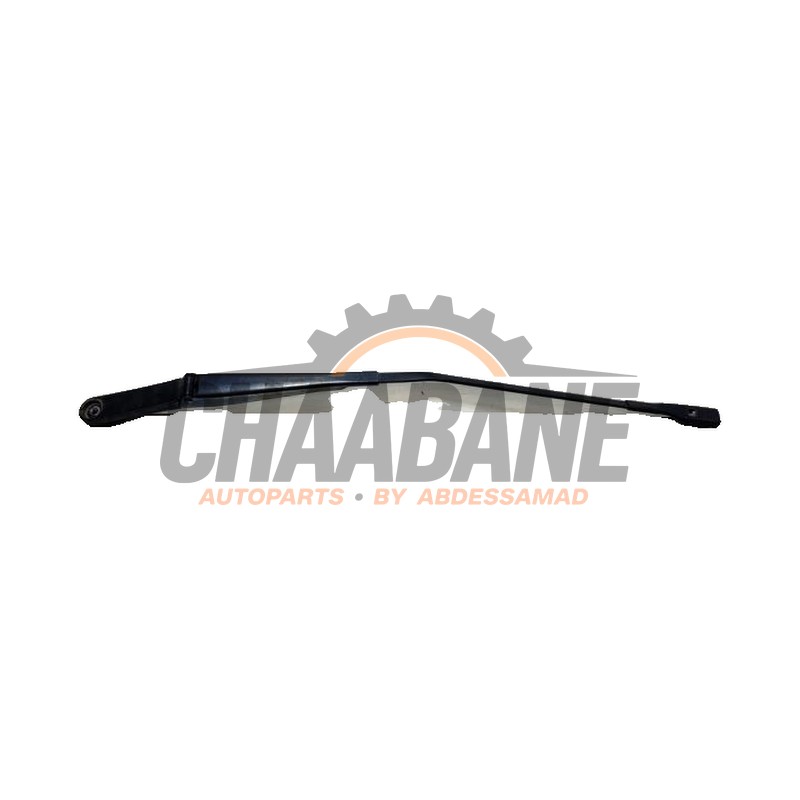 Bras essuie-glace avant 8W1955408 Audi A4 Avant (B9) 2.0 35 TFSI Mild Hybrid 16V 2015
