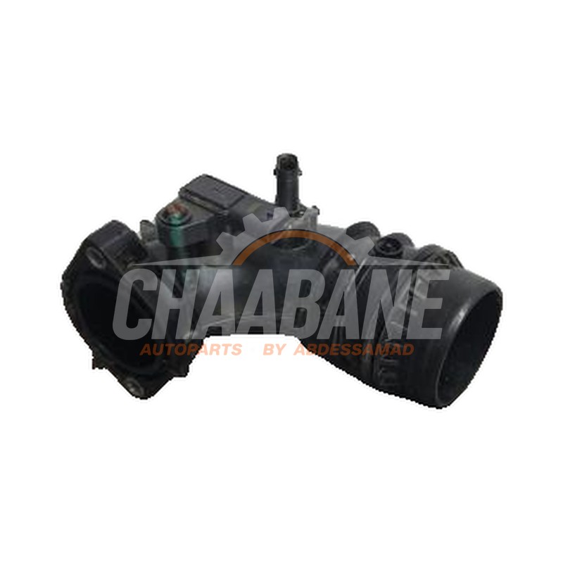 Tuyau daspiration air A0081538928 Mercedes B (W247) 1.3 B-200 Turbo 16V