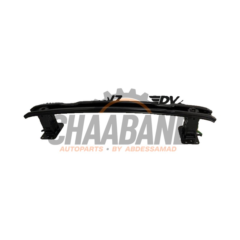 Cadre pare-chocs arriere 571807305B Volkswagen Tiguan (CT1) 2.0 TDI 2023
