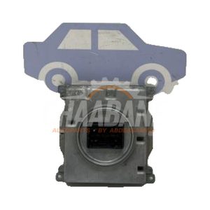 Module Xenon 7PP941572AC Audi Q2 (GAB/GAG) 1.4 TFSI 16V 2016