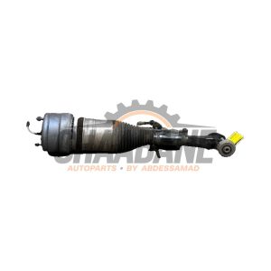 Barre amortisseur avant gauche A2133208700 Mercedes E All-Terrain (S213) E-350d 3.0 V6 24V 4-Matic
