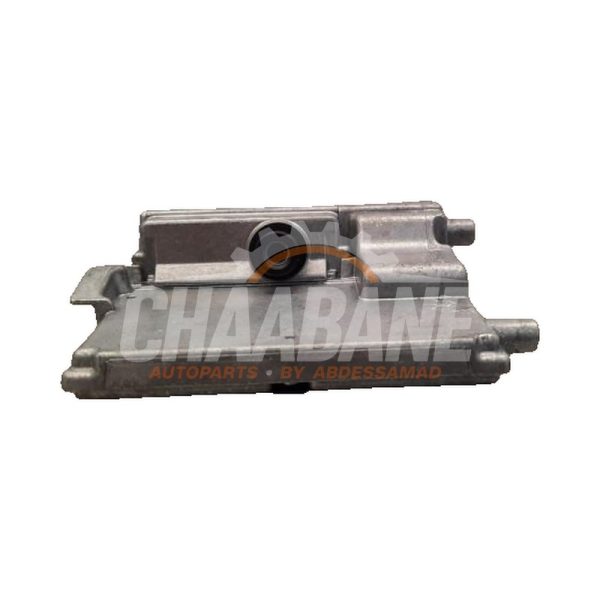 Camera avant 5WA980653C Audi A3 Limousine (8YS) 2.0 30 TDI 16V 2020