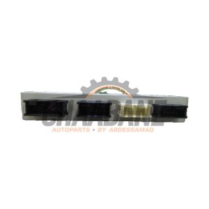 Module (divers) 61357410612 BMW 3 serie Gran Turismo (F34) 320d 2.0 16V 2012 / 2020