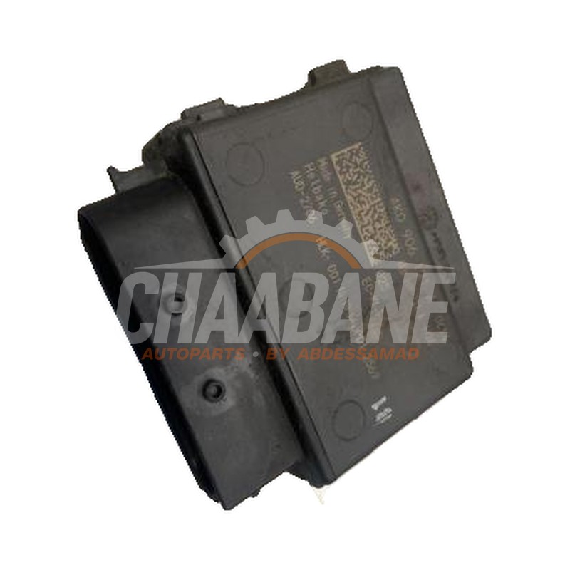 Module carburant ADM 4K0906121A Audi A7 Sportback (4KA) 3.0 V6 24V 50 TDI Mild Hybrid Quattro 2017