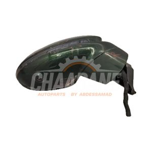 Retroviseur exterieur droit 9Y1857528C Porsche Macan (XA) 2024