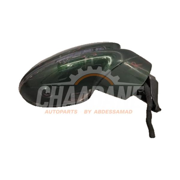 Retroviseur droit 9Y1857528C Porsche Macan (XA) 2024