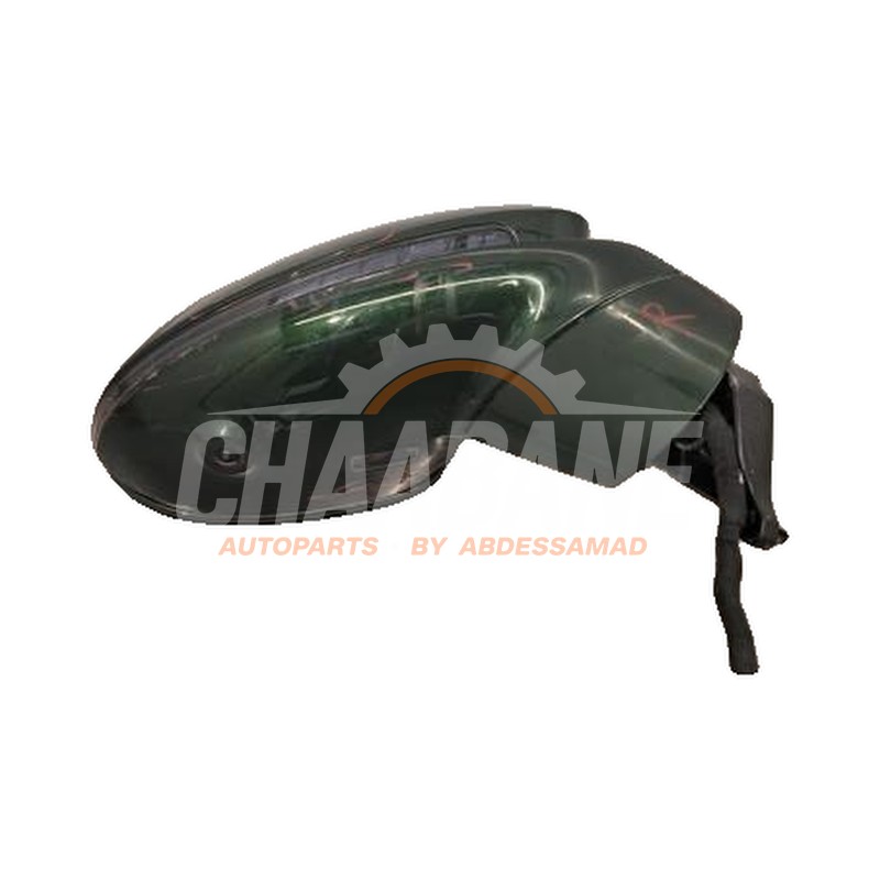 Retroviseur exterieur droit 9Y1857528C Porsche Macan (XA) 2024