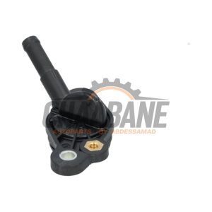 Tube deau 06K121132 Audi Q5 (FYB/FYG) 2.0 TFSI 16V Quattro 2016