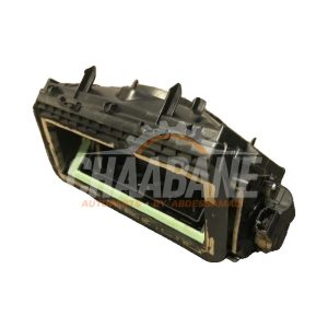 Boitier filtre interieur 2Q0907511F Skoda Kamiq 1.5 TSI 16V 2019