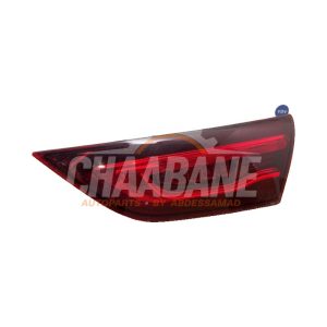 Feu arriere secondaire droit A1189066200 Mercedes CLA Shooting Brake (118.6) 2.0 CLA-200d