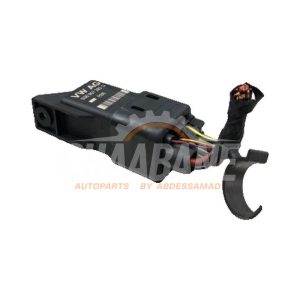 Relais prechauffage 0281003038 Audi A4 (B9) 2.0 40 TDI 16V 2015