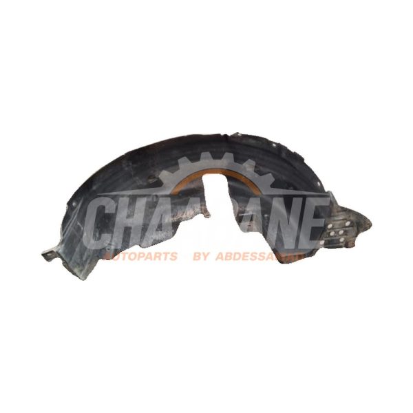 Passage de roue 6F9805946 Seat Arona (KJX) 1.0 TSI 12V 2017