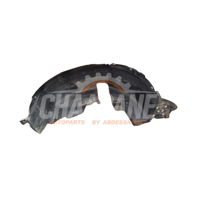 Passage de roue 6F9805946 Seat Arona (KJX) 1.0 TSI 12V 2017