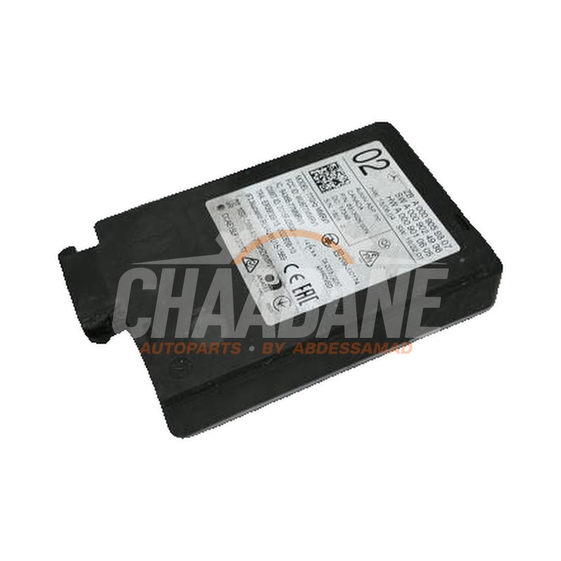 Side assist capteur A0009059807 Mercedes E-Klasse