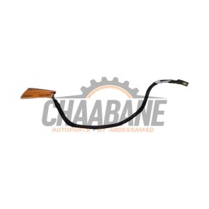 Faisceau electrique 2Q0971537AA Seat Ibiza V (KJB) 1.0 TSI 12V 2017