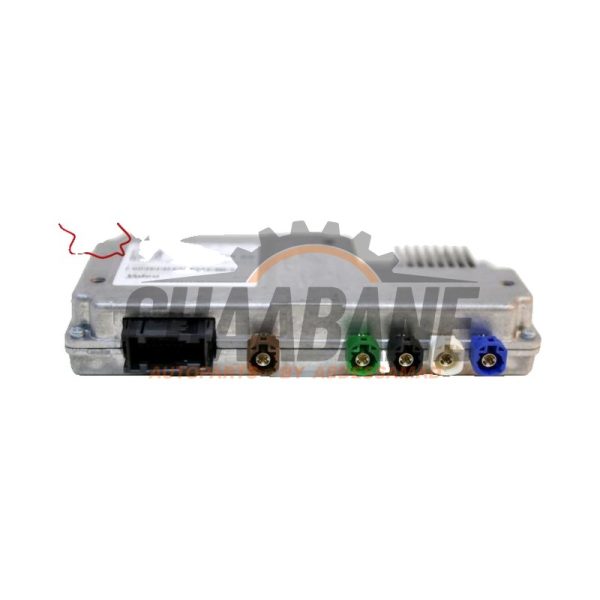 Module camera 83A907428A Audi Q3 (F3B) 1.5 35 TFSI 16V 2018