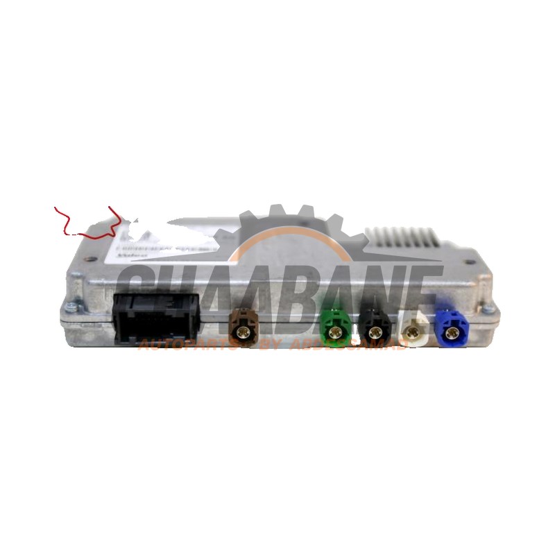 Module camera 83A907428A Audi Q3 (F3B) 1.5 35 TFSI 16V 2018