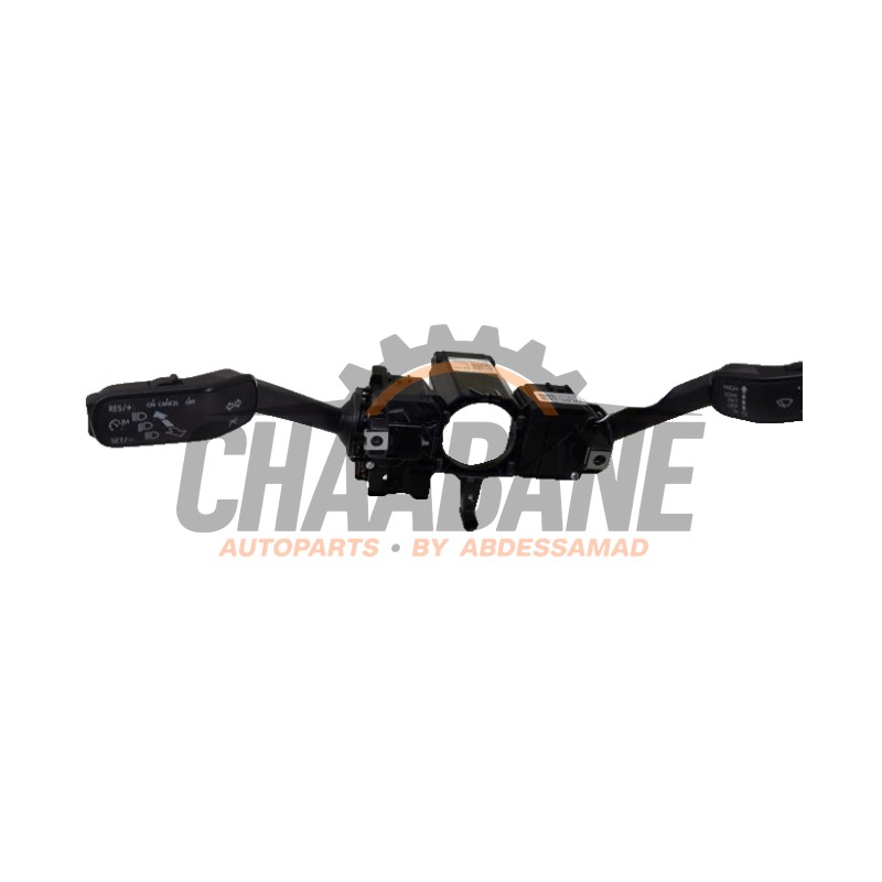 Commodo dessuie glace 6C0953513D Skoda Fabia III (NJ3) 2014 / 2021