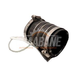 Tuyau daspiration air 9P1129659B Porsche 911 (992) 3.0 24V Carrera 2019