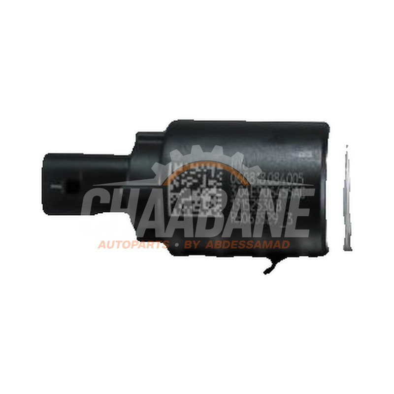 Capteur arbre a cames 04E906455AC Audi Q3 Sportback (F3N) 1.5 35 TFSI 16V 2019